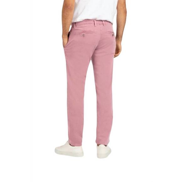 NEW MAC driver pants in autumn rose - Picture 3 of 6